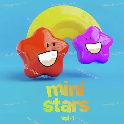 Estrellita - Mini  Stars album cover 