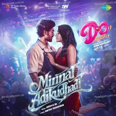 Minnal Adikudhadi (From 