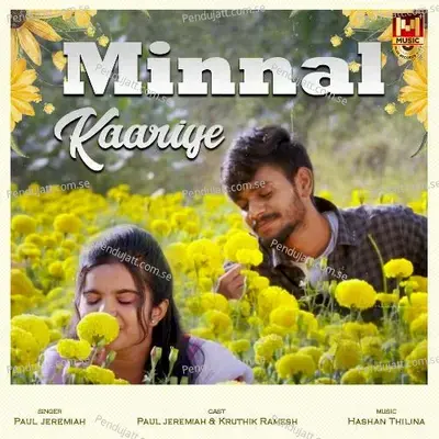 Minnal Kaariye - PAUL JEREMIAH album cover 