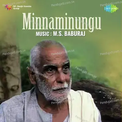 Minnaminungu - M.S. Baburaj cover album