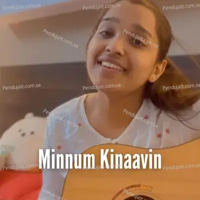 Minnum Kinaavin - Fathima Jabbar album cover 