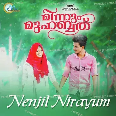 Nenjil Nirayum - Kareem Malik album cover 