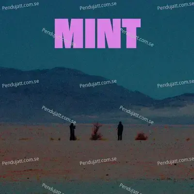 Mint - Frank Leen cover album