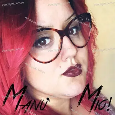 Chello Ch   Fatto A Me - Manu album cover 