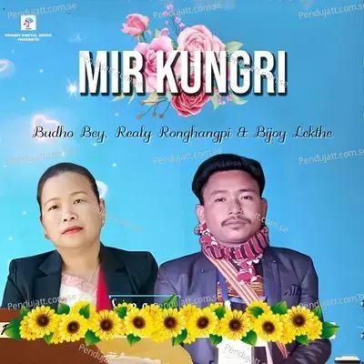 Mir Kungri - Budho Bey album cover 