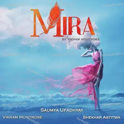 Mira - Saumya Upadhyay album cover 