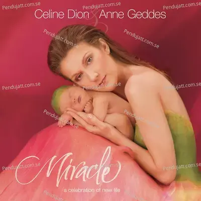 Miracle - Céline Dion cover album