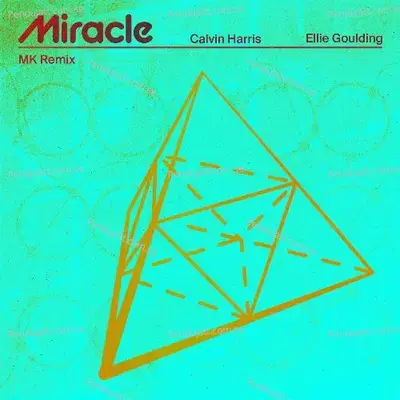 Miracle  Mk Remix  - Calvin Harris