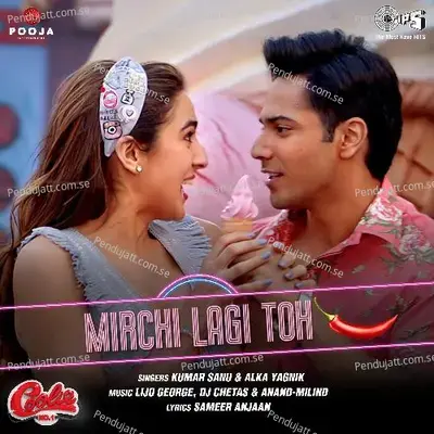 Mirchi Lagi Toh (From 