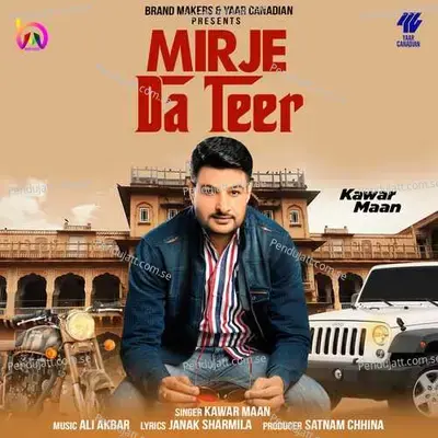  - Kanwar Maan 