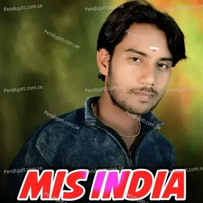 Mis India - Madhab Behera album cover 