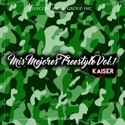 Freestyle  Pt 1 - Kaiser album cover 