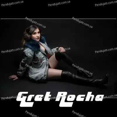 Power - Gret Rocha album cover 