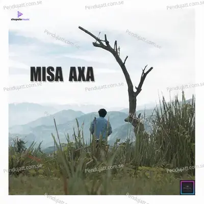 Misa Axa - O Daapun album cover 