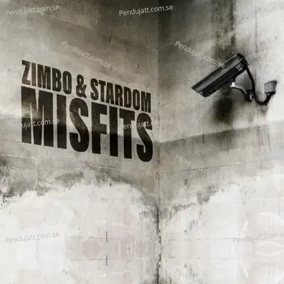 Misfits - Stardom cover album