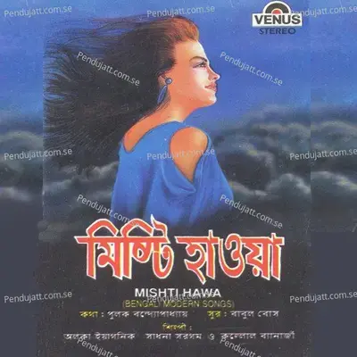 Takiye Dekho Neel - Sadhana Sargam album cover 