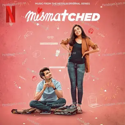 Kahaan Ho Tum - Prateek Kuhad album cover 