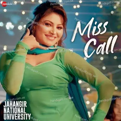 Miss Call - Neha Kakkar album cover 