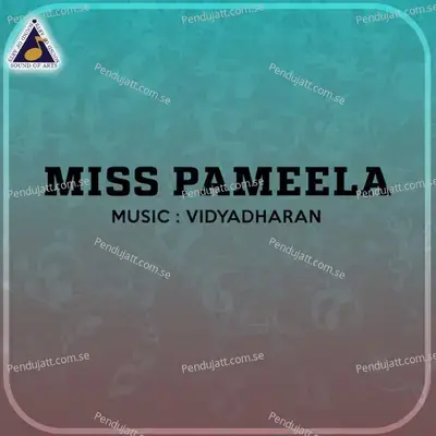 Miss Pameela - Vidyadharan Master cover album