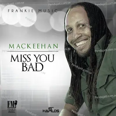 Miss You Bad - Mack album cover 