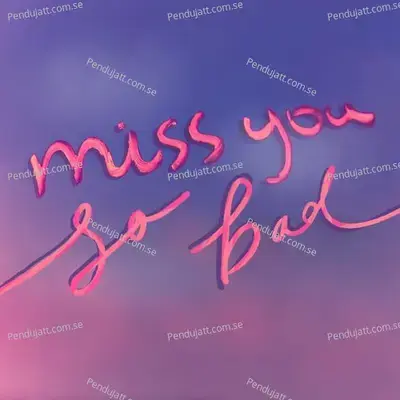 Miss You More - Katy Perry album cover 