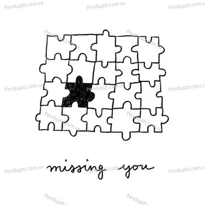 Missing You - Stephen Sanchez