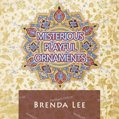 Misterious Playful Ornaments - Brenda Lee cover album