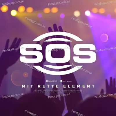 Mit Rette Element - Sos album cover 