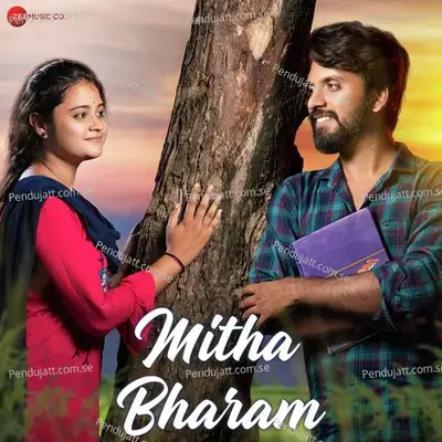 Mitha Bharam - Rishiraj Pandey album cover 