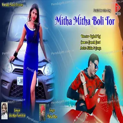 Mitha Mitha Boli Tor - Shankar Tantubai