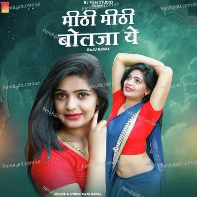 Mithi Mithi Bolja Ye - Raju Rawal album cover 