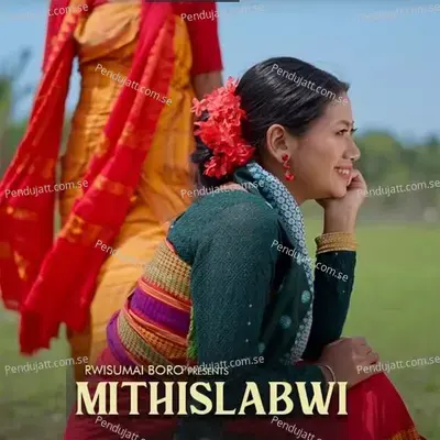 Mithislabwi - Nikita Boro album cover 