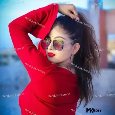 Miti Bol Mhari Jyan - Manish Nantodi album cover 