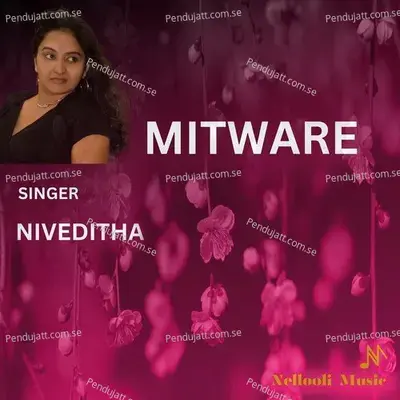 Mitware - Niveditha album cover 