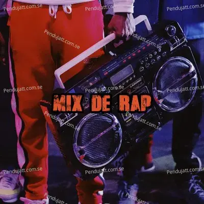 Ne Reviens Pas - Gradur album cover 