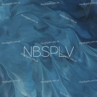 Mixtape 15 - NBSPLV cover album