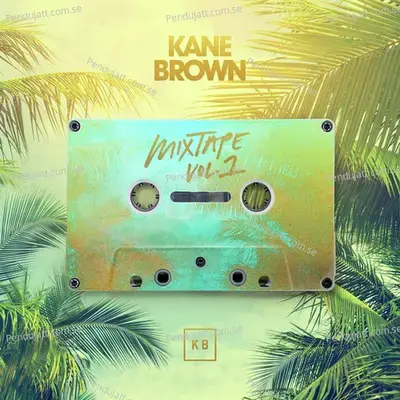 Bfe - Kane Brown album cover 