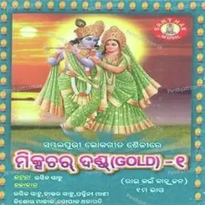 Mixtur Danda 1 - Part 1 - Sambalpuri Danda Nacha - Bipindra Majhi