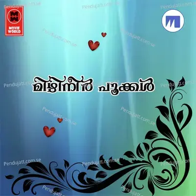 Azhakeerum Chiri - Saleem Kodathoor album cover 