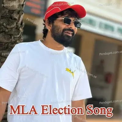 Mla Election Song - Biramsingh Tanwar album cover 