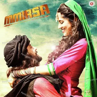 Mmirsa - Meet Bros Anjjan cover album