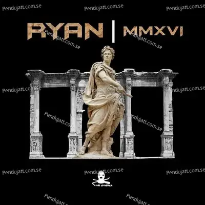 Mmxvi - Ryan album cover 