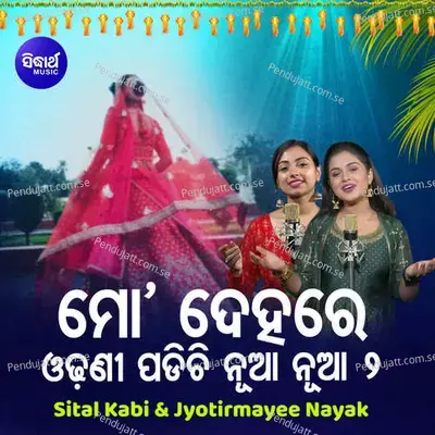 Mo Dehare Odhani Padichi Nua Nua 2 - Baidyanath Dash