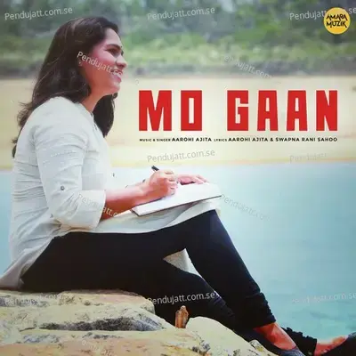 Mo Gaan - Aarohi Ajita album cover 