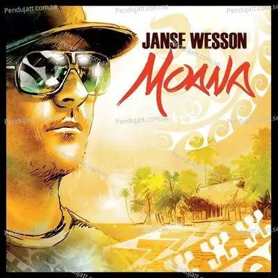 Iaorana - Jansé Wesson album cover 