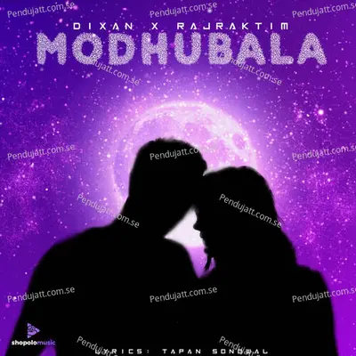 Modhubala - Rajraktim Konwar album cover 