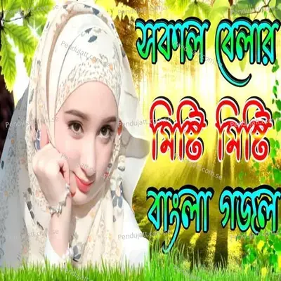 Modinar Matire Sokol Sokh Buji Tor Kopale - Asma Akter album cover 