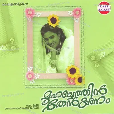 Kanivin Nayakane - Alka Ajith album cover 