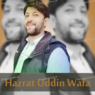 Mohabbat - Hazrat Uddin Wafa album cover 