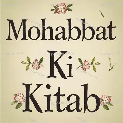 Mohabbat Ki Kitab - Music Violet Group album cover 